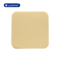 Colher de espuma de espuma Silicone Gel Scar Patch